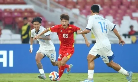Lứa U23 Việt Nam mới sẵn sàng gây bất ngờ tại ASIAD 20