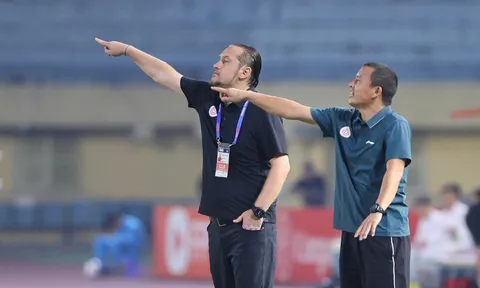 Soi trận Thể Công Viettel vs HAGL: Nỗi lo vắng Popov