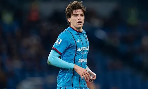 Lý do Marco Palestra là hậu vệ trong mơ của Pep và Arteta