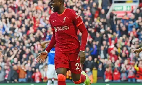 Divock Origi thất nghiệp sau 727 ngày không thi đấu