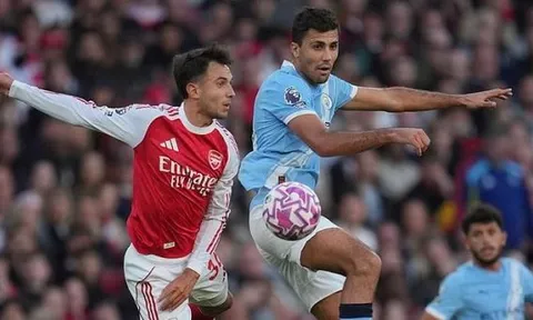 Zabaleta hiến kế giúp Man City lật đổ Arsenal