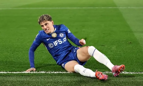 Garnacho sai lầm khi coi Chelsea là bước tiến lớn hơn Man Utd