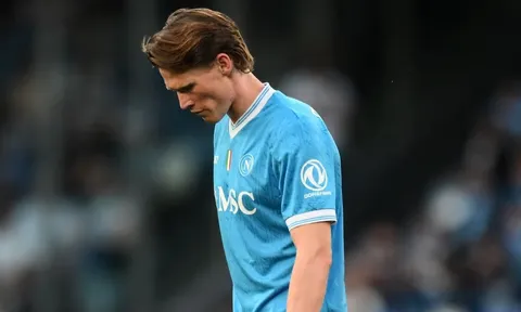 Vỡ mộng vô địch, HLV Conte trút giận lên McTominay