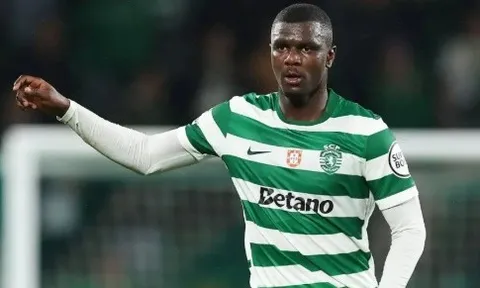 Man Utd và Newcastle tăng tốc chiêu mộ Ousmane Diomande