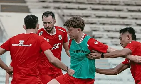 Động thái trái ngược của Việt Nam và Indonesia dịp FIFA Days