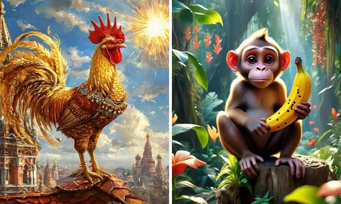 3 con giáp Trúng Số Dồn Dập, Tiền Về Chật Két sau ngày 20/4