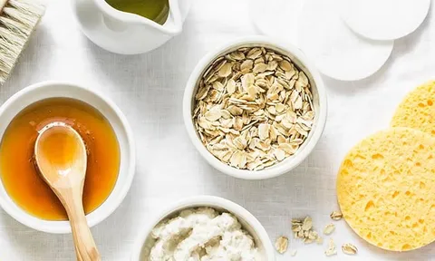 3 món giúp các mỹ nhân Hàn dù U50 da vẫn luôn căng đầy collagen