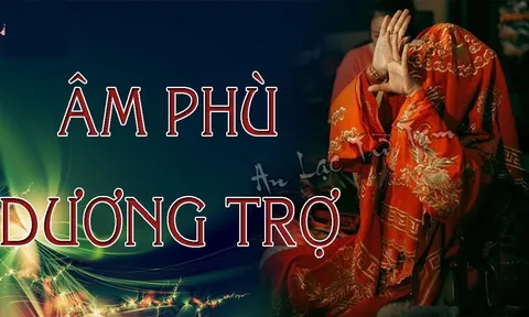 3 người có Căn Âm phù trợ, ăn lộc thánh tích đức sẽ giàu