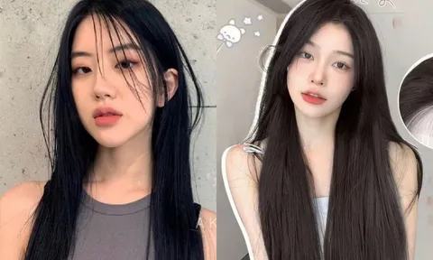 4 kiểu tóc không cần tạo kiểu vẫn đẹp: trẻ trung, gọn gàng và tiết kiệm thời gian