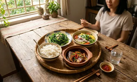 8 thói quen tưởng tốt mỗi ngày nhưng âm thầm gây hại thận, nhiều người vẫn làm mà không biết