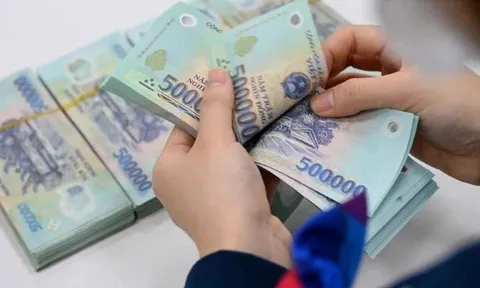 Bộ Nội vụ đề xuất cách tính lương, phụ cấp theo mức lương cơ sở mới