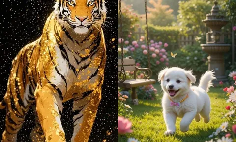 Càng bị tiểu nhân ngáng 3 tuổi này càng bật mạnh, lội ngược dòng ngoạn mục, lộ bản lĩnh vững vàng