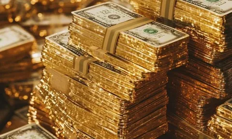 Càng về già càng giàu: 3 con giáp tích lũy phúc lộc, hậu vận sung túc đáng mơ ước