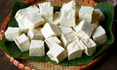 Điều gì xảy ra với có thể nếu thường xuyên ăn đậu phụ?