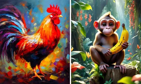 Đúng 20h ngày 20/4: 3 tuổi Trúng Độc Đắc 200 tỷ, tiền nhiều tiêu không xuể