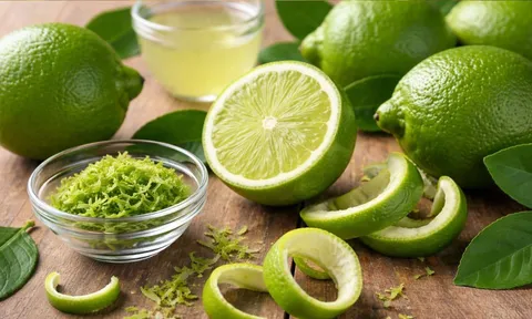 Đừng vội bỏ vỏ chanh: 5 công dụng bất ngờ giúp tăng sức khỏe mỗi ngày