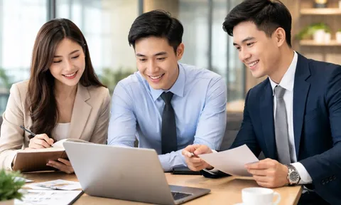 Người chăm chỉ làm 3 việc này: Càng kiên trì càng dễ thăng tiến, cơ hội tự tìm đến