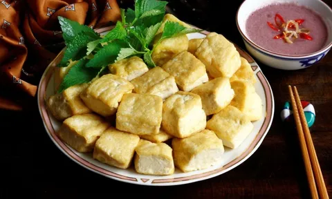 Người mắc 1 trong 5 bệnh này tuyệt đối không ăn đậu phụ