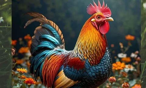 Sau 20/4, 3 con giáp bật lên mạnh mẽ: Cơ hội thăng tiến rõ rệt, nỗ lực là hết nợ, tài lộc dồn dập