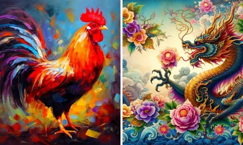 Thứ Hai, Ba, Tư (20,21,22/4): 3 tuổi Cầu Được Ước Thấy, Tiền-Tài-Danh chạm nóc