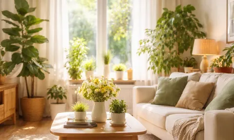  Trong nhà xuất hiện 4 dấu hiệu này, vận may đang gõ cửa: Gia chủ gặp thời làm ăn