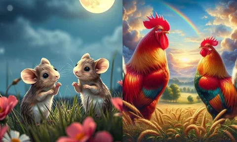 Từ 20/4-10/5: 4 tuổi dễ vướng rắc rối nơi công sở, chỉ một phút nóng vội có thể trả giá đắt