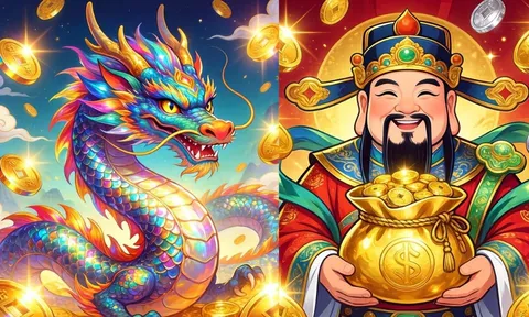 Từ 4/3 đến 10/3 âm, 2 tuổi bội thu tài lộc, 2 tuổi thu nhập tăng lên rõ rệt