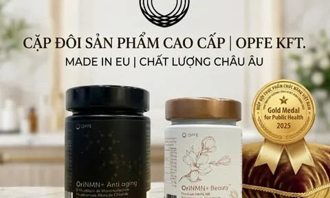 Vì sao người lớn tuổi và người thừa cân có thể không đáp ứng tốt với một số tiền chất NAD⁺?