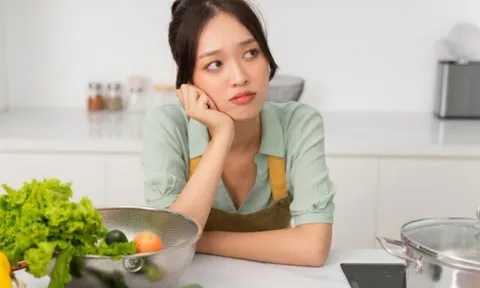 Bữa ăn gia đình hiện đại: Khi sự tiện lợi đi đôi với niềm tin về nguồn gốc