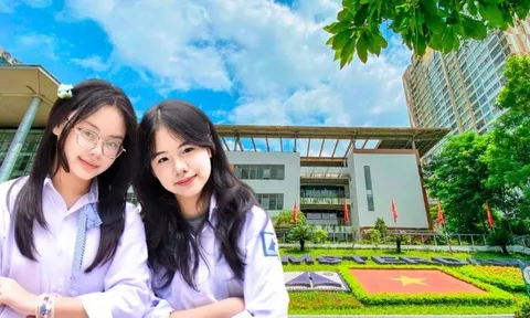 4 trường THPT chuyên ở Hà Nội có tỷ lệ chọi 2026 cao ngất ngưởng, nhóm Ngoại ngữ ghi nhận NV1 áp đảo