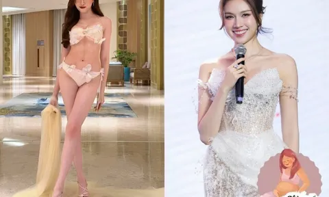 MC VTV sở hữu đôi chân dài 1m1 Thanh Thanh Huyền: “Tôi xem trữ trứng là một khoản đầu tư xứng đáng cho hành trình làm mẹ”