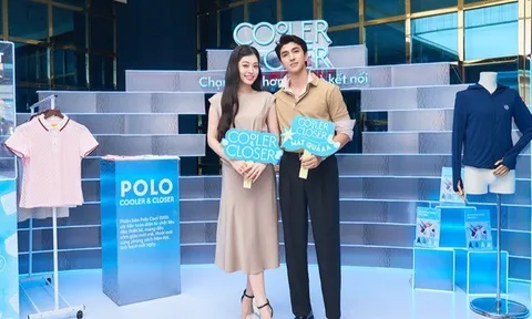 Không còn “basic nhàm chán”: Yody quay lại với vibe mới – thời trang giờ không chỉ đẹp mà còn phải “mát”