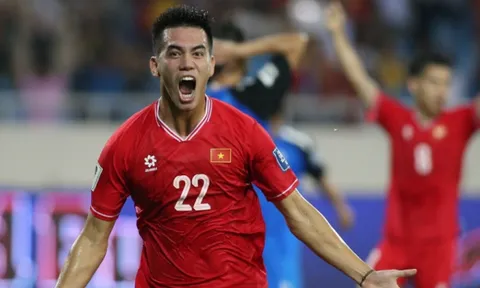 Cơn đau đầu mang tên Tiến Linh của HLV Kim Sang-sik