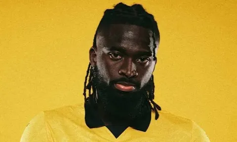 Wolves tống khứ Arokodare sau vụ ẩu đả với đồng đội