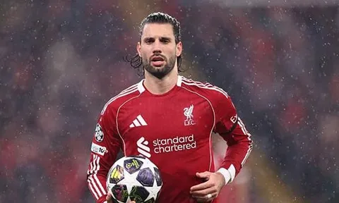 Szoboszlai cập nhật tình hình gia hạn hợp đồng với Liverpool