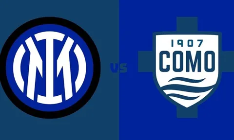 Soi trận Inter vs Como: "Nerazzurri" thị uy sức mạnh