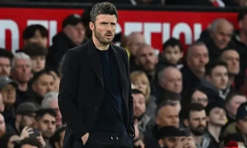 Man Utd và nghịch lý ngăn cản giấc mơ vô địch Ngoại hạng Anh