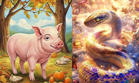 3 con giáp càng gặp biến càng bình tĩnh: Giữ vững tâm thế, hóa giải vận xui ngoạn mục