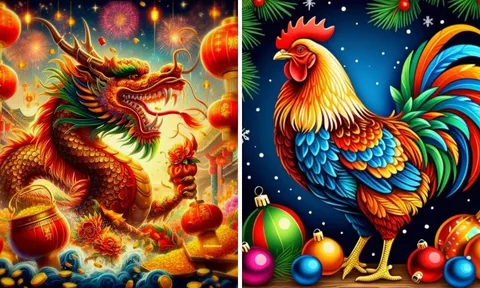 3 con giáp Giàu Nhất 6 tháng cuối năm 2026: Trúng Số Liên Tục, Tiền Đếm Mỏi Tay