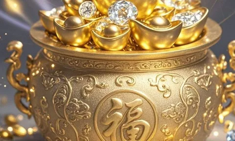 3 con giáp lọt “tầm ngắm” thăng tiến: 3 tháng tới chỉ cần bứt tốc là chạm "cơ hội vàng"