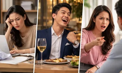  3 kiểu lời nói tưởng vô hại nhưng âm thầm làm hao hụt phúc lộc