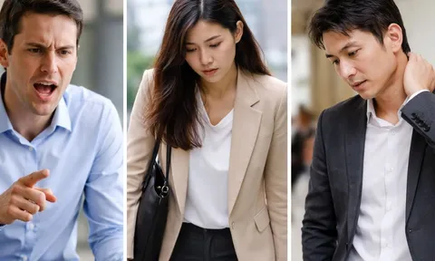 3 nét tướng khiến bạn khó giàu: Nhìn là thấy “tụt lộc”, sửa ngay còn kịp