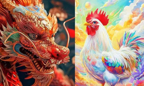 30 ngày đại lộc: 3 con giáp bật mạnh thành tựu, nỗ lực cũ bắt đầu sinh tiền