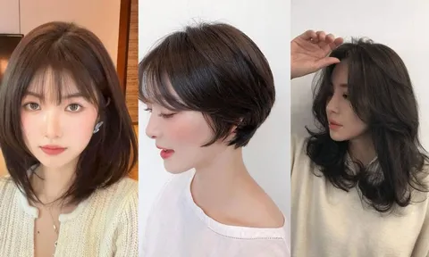 5 kiểu tóc layer “lên ngôi” hè 2026: Dễ áp dụng, giúp gương mặt trông gọn và sáng hơn