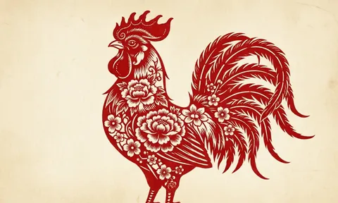 Càng lặng lẽ càng giàu: 4 con giáp thu nhập tăng vọt trong tháng 4