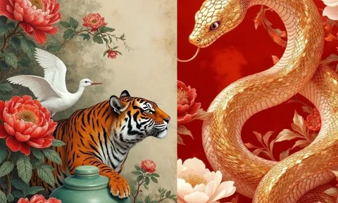 Cuối tháng 4 chớp thời cơ: 3 tuổi bùng nổ vận may, quý nhân mở lối sự nghiệp