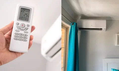 EVN hướng dẫn cách bật điều hòa 28 độ mà mát như 24, 25 độ