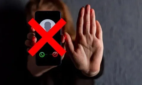 Thấy cuộc gọi này đừng dại nghe máy, không kết bạn Zalo kẻo mất tiền oan