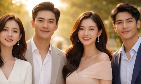 Người phúc lớn mệnh lớn thường có 4 nét tướng mạo này, xem bạn có không?