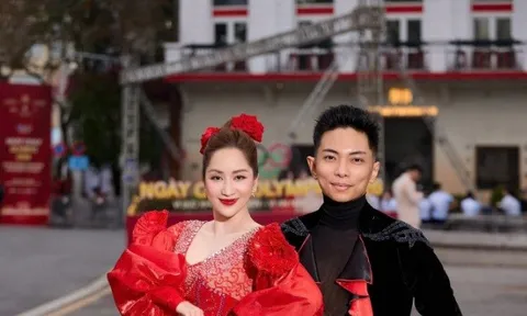 Phan Hiển  "lạnh hết sống lưng" sau khi nghe Khánh Thi nói câu này